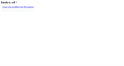 Desktop Screenshot of bootleg.beatlesperu.com